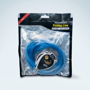 Fox Gold Monofilament TEST