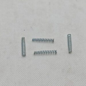 Bail arm spring for Chinese reels