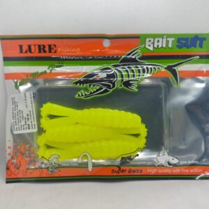 Bait suit Goatz