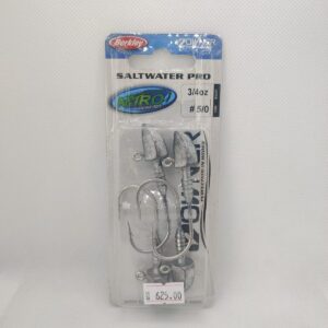 Berkley Nitro 5/0 22 gm