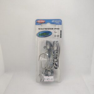 Berkley Nitro 5/0 28gms