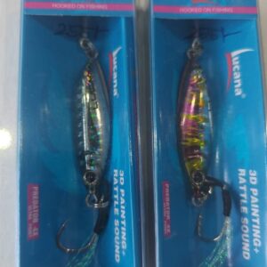 Blanco jig  20 gm