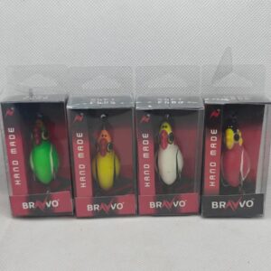 Bravvo Baby hen