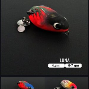 Bravvo Luna
