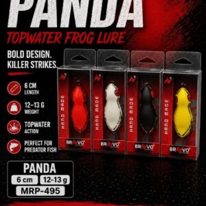 Bravvo Panda