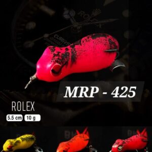 Bravvo Rolex
