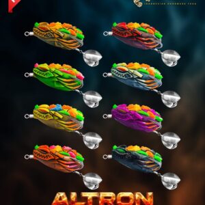 Channa club Altron
