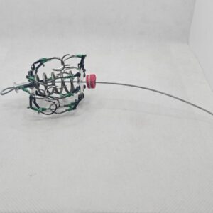 Chinese spider set