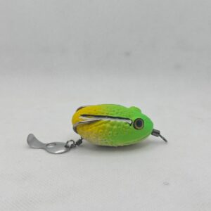 CMX Carag frog