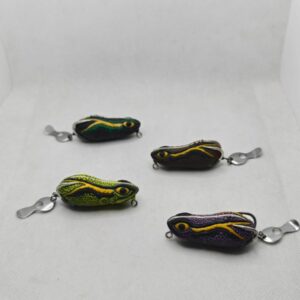 CMX Draco frog