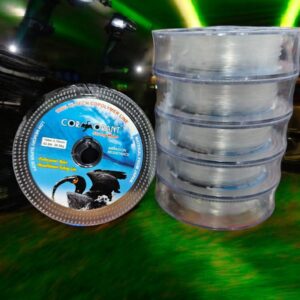 Cormorant Mono line 100 mtr connected spool