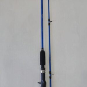 Crocodile 7ft BC rod