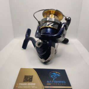 Daiwa Crest LT 5000 C