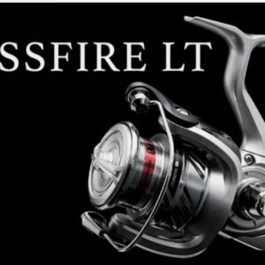 Daiwa Crossfire LT 4000 -CXH