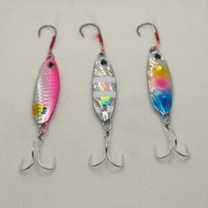 Dragon jig 40 gm