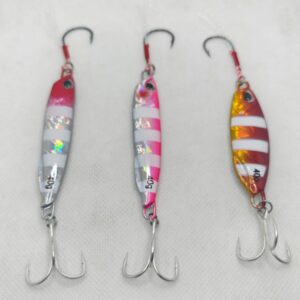 Dragon jig 60 gm