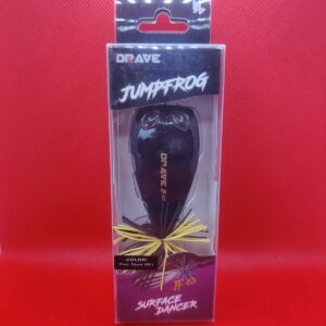 Drave Jump frog JS65