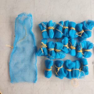 Fish keeping bag