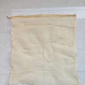 Fish keeping bag Medium size