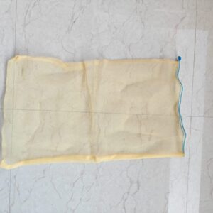 Fish keeping bag Small