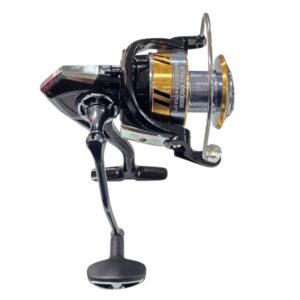 Fishers king Strike pro 5000