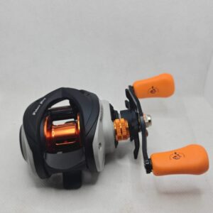 Fishersking Max6fkx BC reel