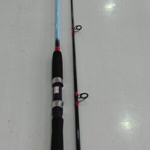 Fishersking Nanospin 8ft rod