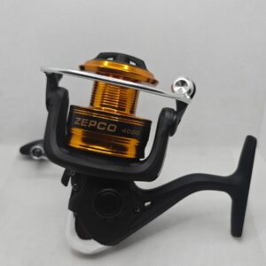 Fishersking Zepco 4000