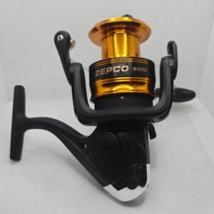Fishersking Zepco 5000