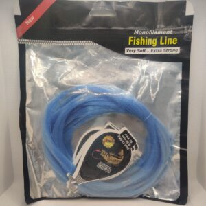 Fox Gold Monofilament