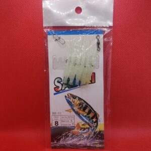 Generic shrimp sabiki