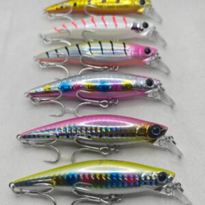 Gfin Miracle Minnow