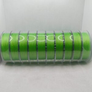 Gfin Ultra power 100mtr*10 connected spool