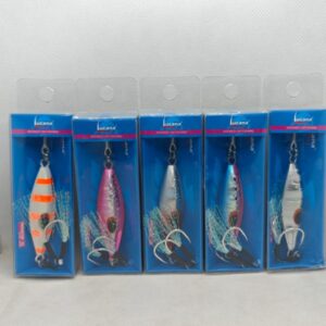 Glitter jig 40 gm