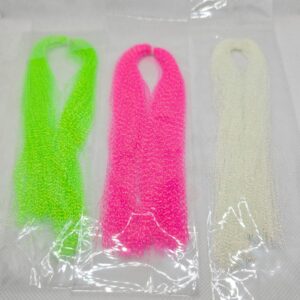 Glow in dark stensil