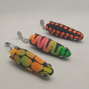 Hamster fruits