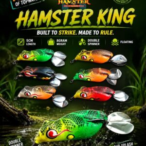 Hamster King