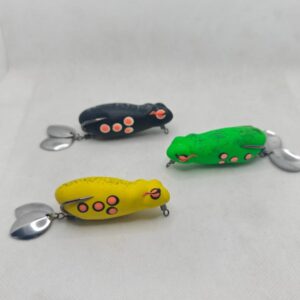 Hand craft Flash