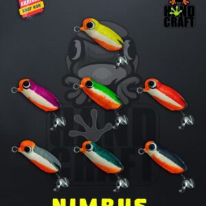 Hand craft Nimbus