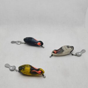 Hand craft Tom