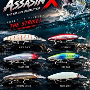 Hawas Assasin X