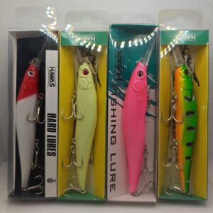 Hawas Big Jerck Minnow