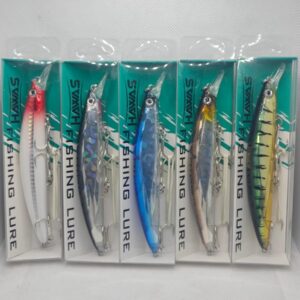 Hawas Crystal Minnow