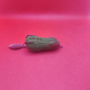 Hawas hand made frog