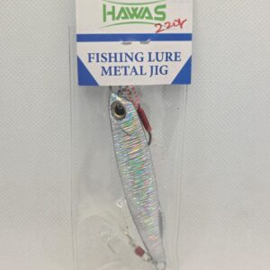 Hawas Jigs