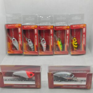 Hawas mini trout