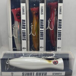 Hawas Power Popper
