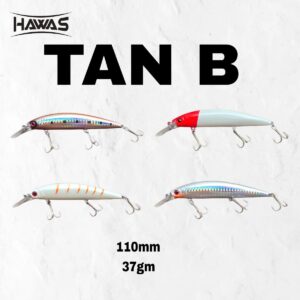 Hawas Tan B