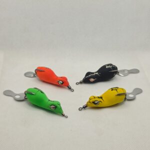 Hawas Ultra light frogs