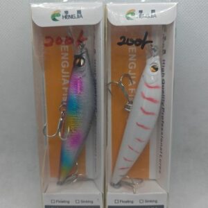 Hengjia 90FS lure